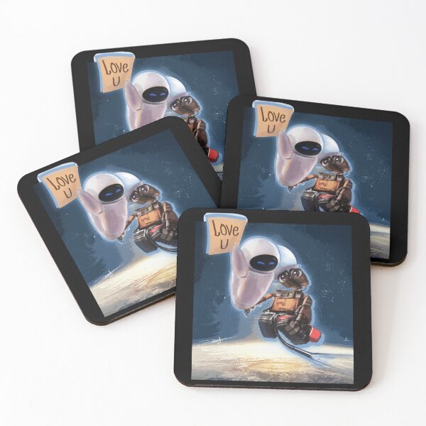Item preview, BIG WALL-E Classic designed and sold by DaryMura5.
