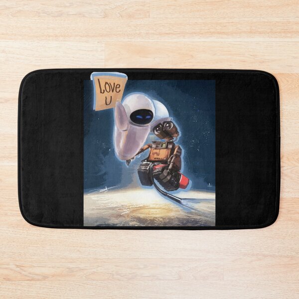 Item preview, BIG WALL-E Classic designed and sold by DaryMura5.