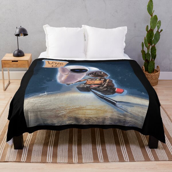 Item preview, BIG WALL-E Classic designed and sold by DaryMura5.