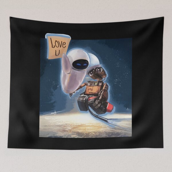 Item preview, BIG WALL-E Classic designed and sold by DaryMura5.