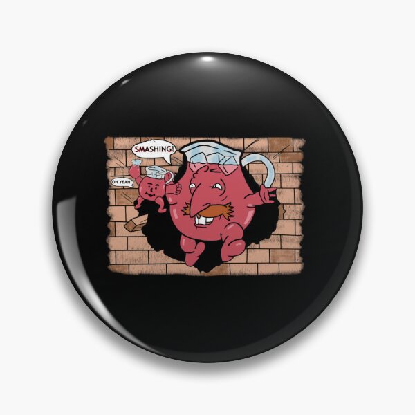 Item preview, Smashing!  designed and sold by EuginaVasquez.