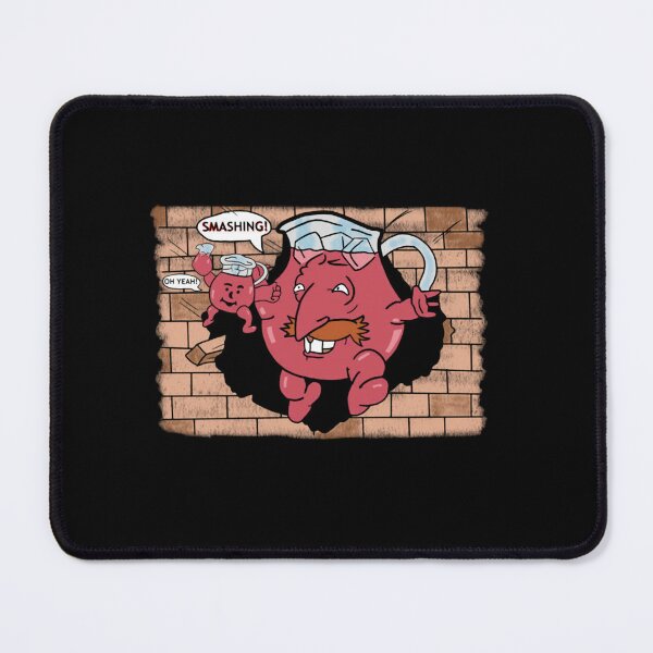 Item preview, Smashing! designed and sold by EuginaVasquez.