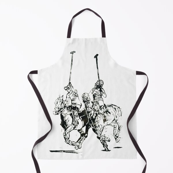 Item preview, Horse riding, horse, match, chogan designed and sold by citravisuel.