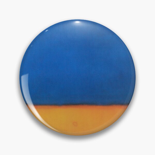 Item preview, Mark Rothko abstract art - Mark Rothko paintings - Mark Rothko artwork - Mark Rothko artist - Mark Rothko modern art designed and sold by Rohyadalim.