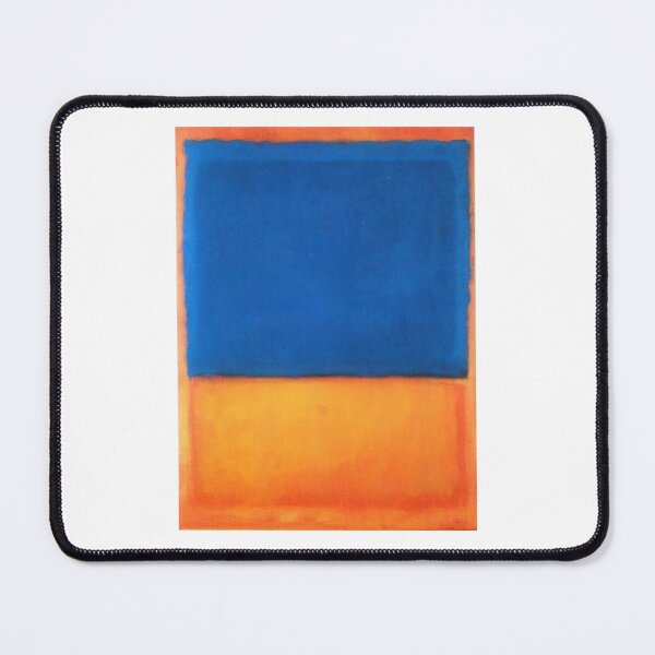 Item preview, Mark Rothko abstract art - Mark Rothko paintings - Mark Rothko artwork - Mark Rothko artist - Mark Rothko modern art designed and sold by Rohyadalim.