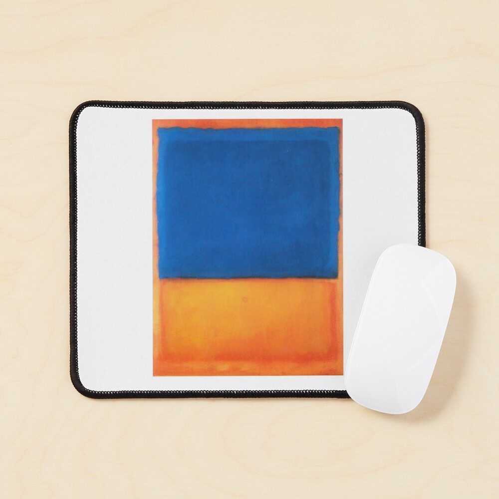 Item preview, Mouse Pad designed and sold by Rohyadalim.