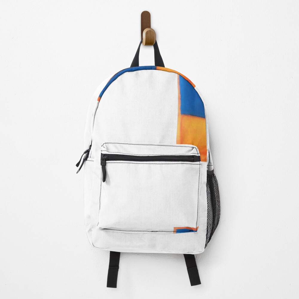Item preview, Backpack designed and sold by Rohyadalim.
