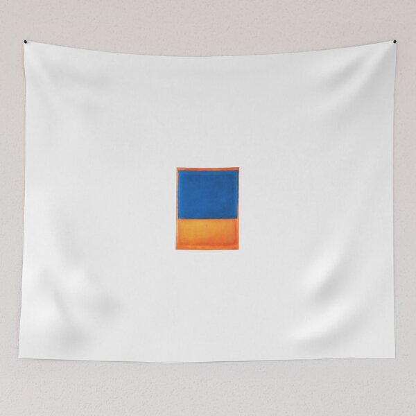 Item preview, Mark Rothko abstract art - Mark Rothko paintings - Mark Rothko artwork - Mark Rothko artist - Mark Rothko modern art designed and sold by Rohyadalim.