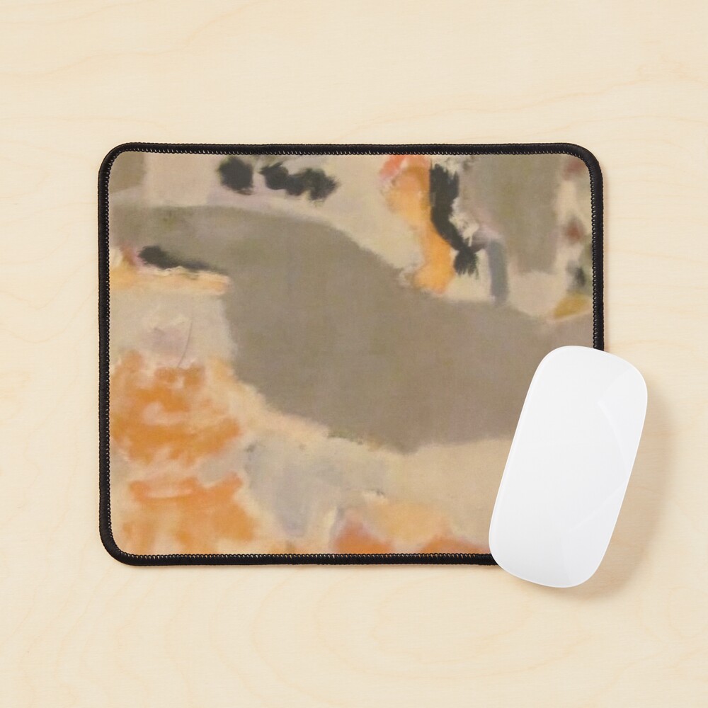 Item preview, Mouse Pad designed and sold by Rohyadalim.