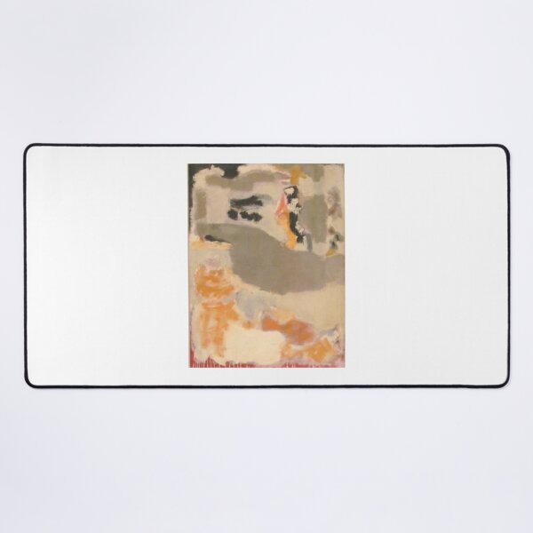 Item preview, Mark Rothko abstract art - Mark Rothko paintings - Mark Rothko artwork - Mark Rothko artist - Mark Rothko modern art designed and sold by Rohyadalim.