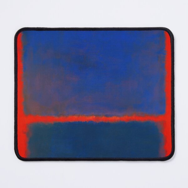 Item preview, Mark Rothko abstract art - Mark Rothko paintings - Mark Rothko artwork - Mark Rothko artist - Mark Rothko modern art designed and sold by Rohyadalim.