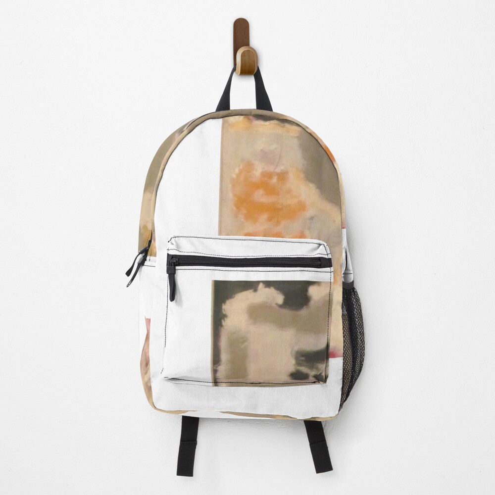 Item preview, Backpack designed and sold by Rohyadalim.