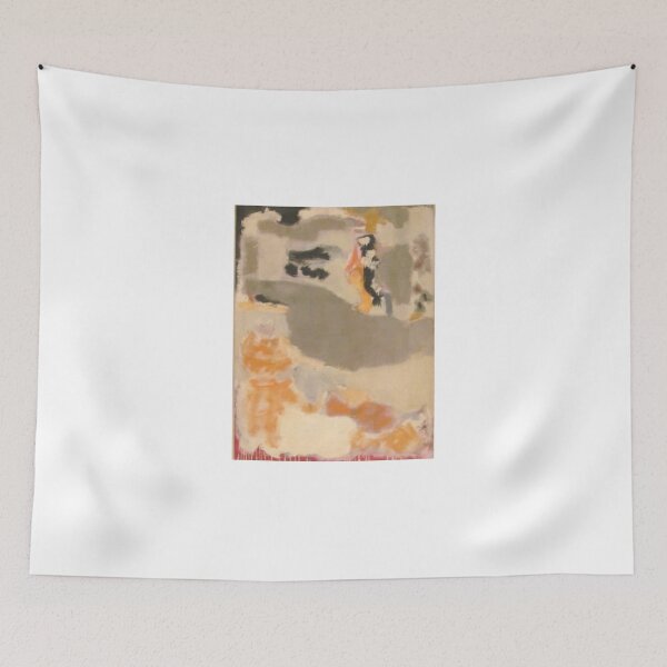 Item preview, Mark Rothko abstract art - Mark Rothko paintings - Mark Rothko artwork - Mark Rothko artist - Mark Rothko modern art designed and sold by Rohyadalim.