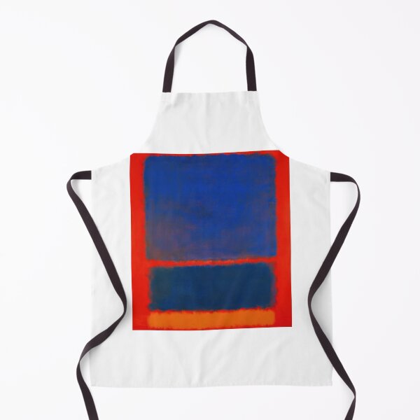 Item preview, Mark Rothko abstract art - Mark Rothko paintings - Mark Rothko artwork - Mark Rothko artist - Mark Rothko modern art designed and sold by Rohyadalim.