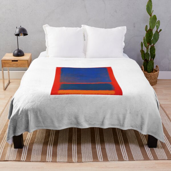 Item preview, Mark Rothko abstract art - Mark Rothko paintings - Mark Rothko artwork - Mark Rothko artist - Mark Rothko modern art designed and sold by Rohyadalim.