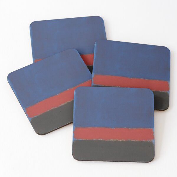 Item preview, Mark Rothko abstract art - Mark Rothko paintings - Mark Rothko artwork - Mark Rothko artist - Mark Rothko modern art designed and sold by Rohyadalim.