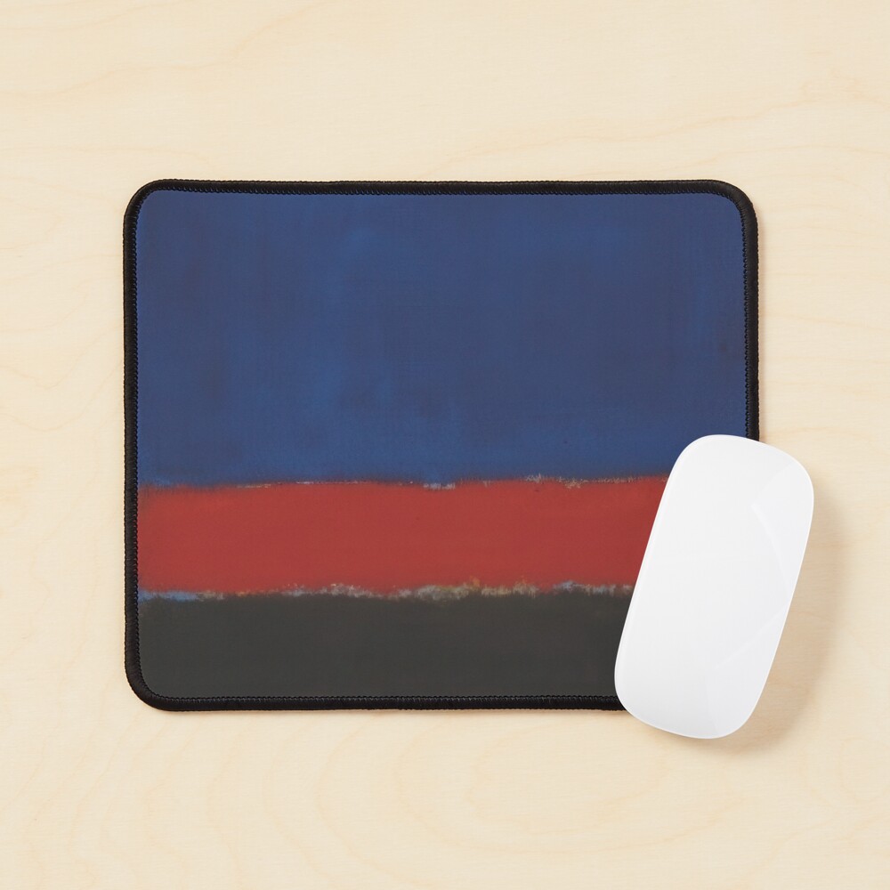 Item preview, Mouse Pad designed and sold by Rohyadalim.