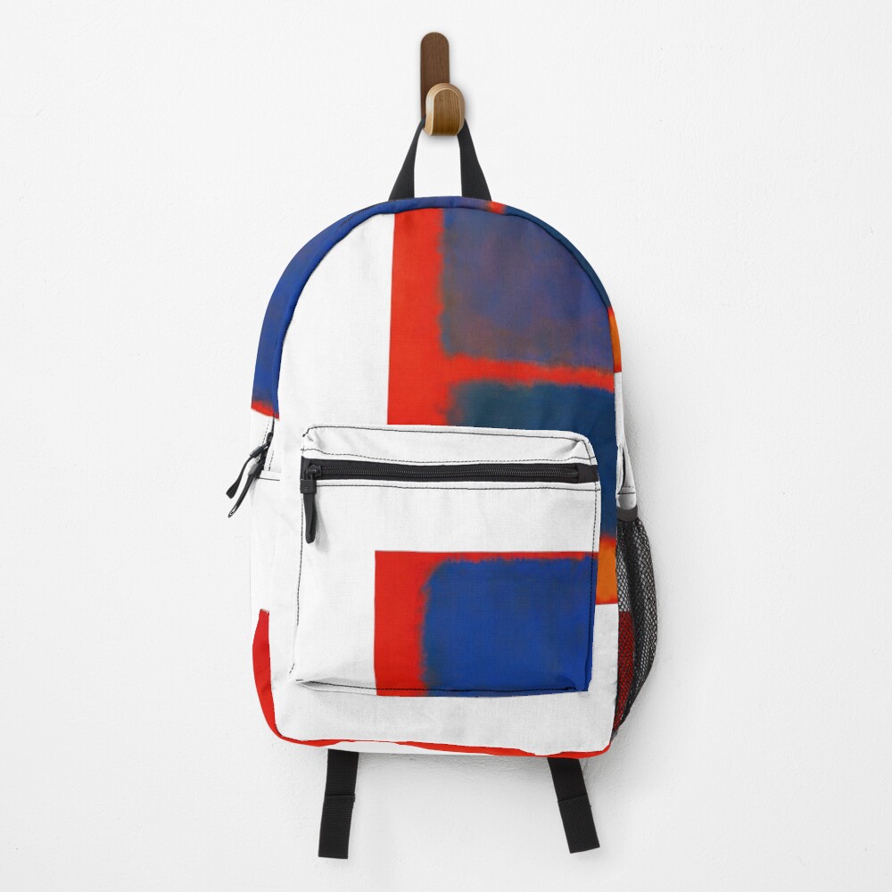 Item preview, Backpack designed and sold by Rohyadalim.