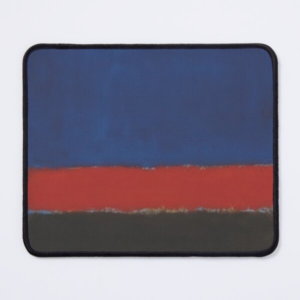 Item preview, Mark Rothko abstract art - Mark Rothko paintings - Mark Rothko artwork - Mark Rothko artist - Mark Rothko modern art designed and sold by Rohyadalim.