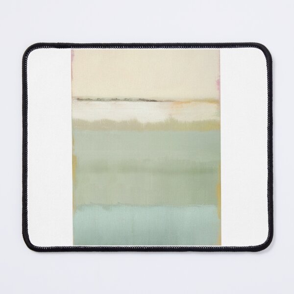 Item preview, Mark Rothko abstract art - Mark Rothko paintings - Mark Rothko artwork - Mark Rothko artist - Mark Rothko modern art designed and sold by Rohyadalim.