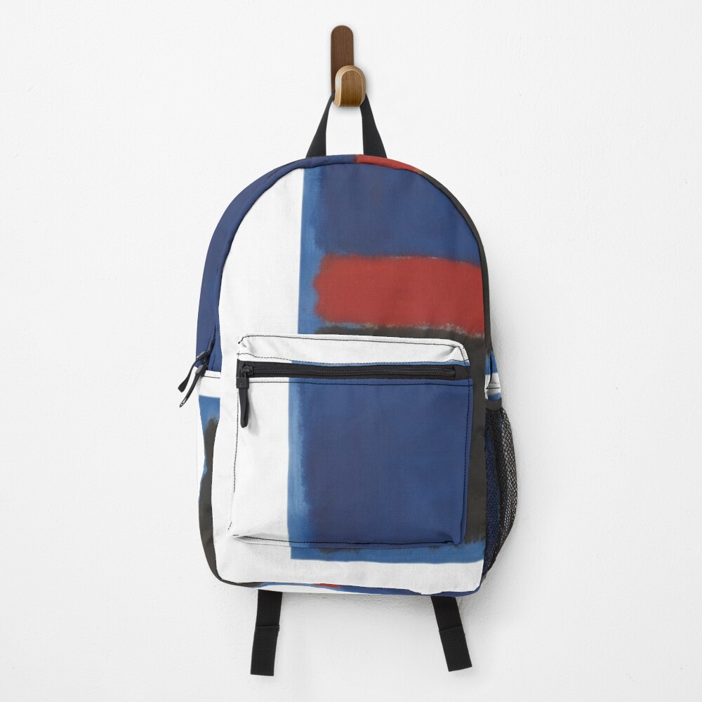 Item preview, Backpack designed and sold by Rohyadalim.
