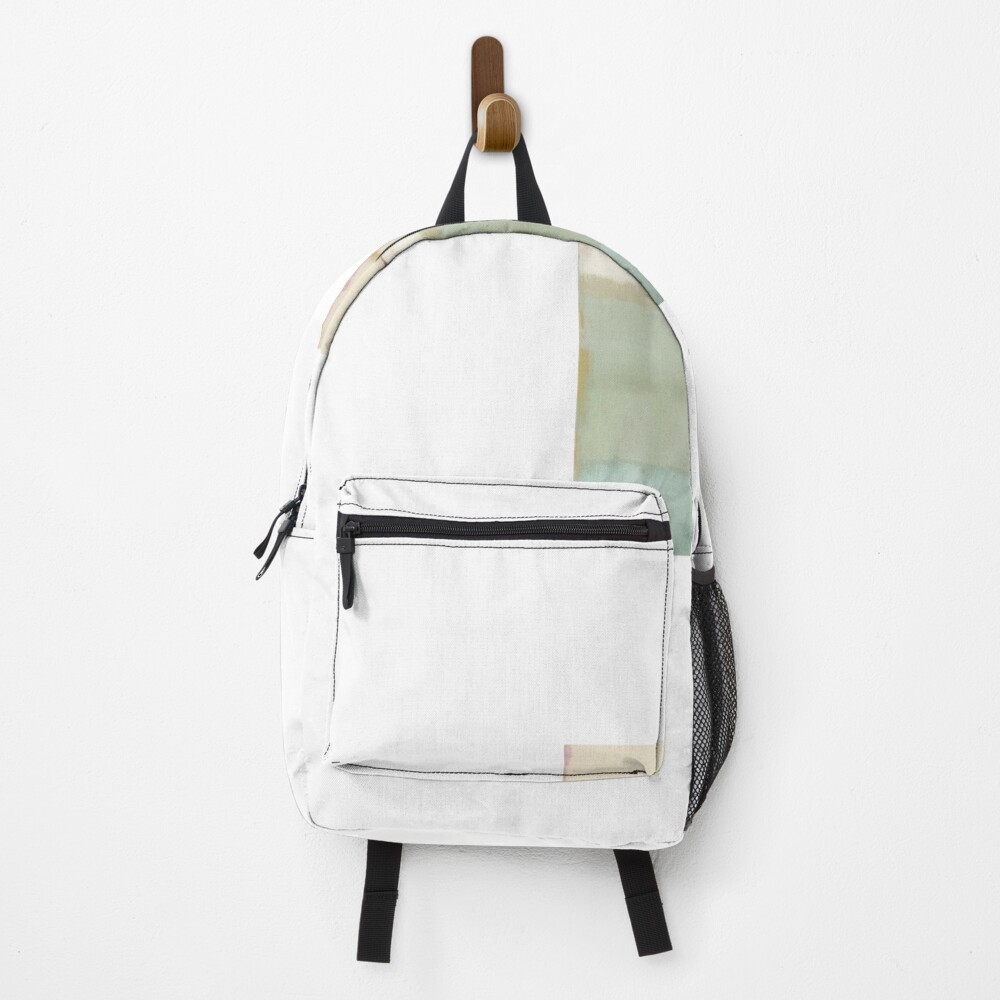 Item preview, Backpack designed and sold by Rohyadalim.