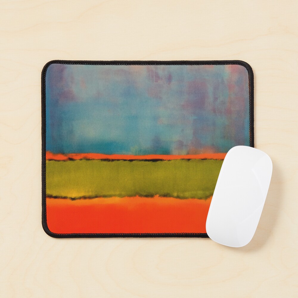 Item preview, Mouse Pad designed and sold by Rohyadalim.