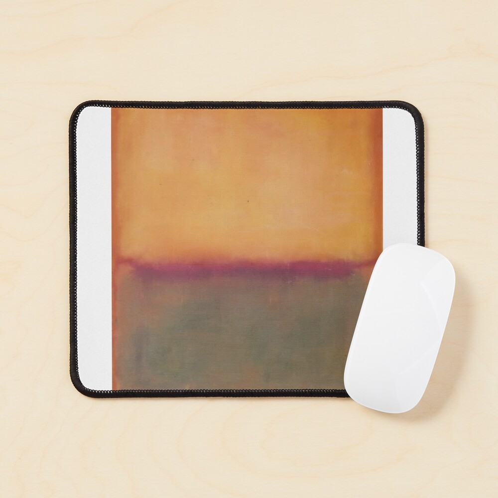 Item preview, Mouse Pad designed and sold by Rohyadalim.