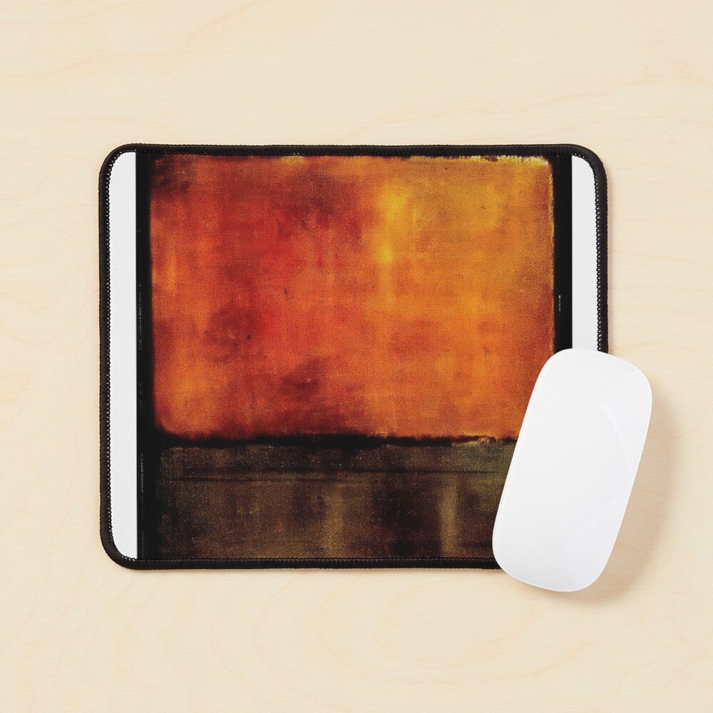 Item preview, Mouse Pad designed and sold by Rohyadalim.
