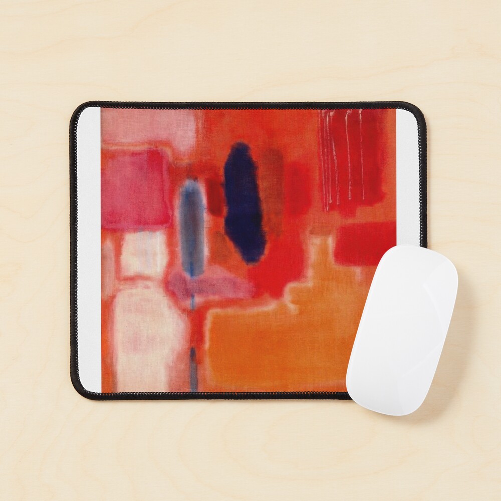 Item preview, Mouse Pad designed and sold by Rohyadalim.