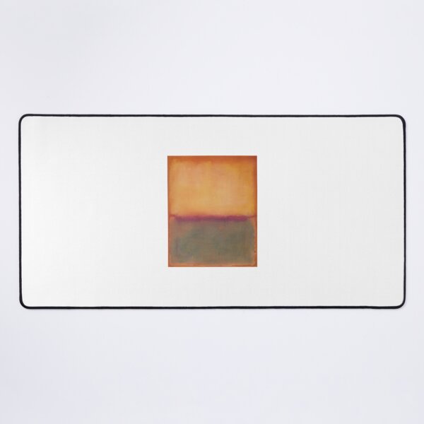 Item preview, Mark Rothko abstract art - Mark Rothko paintings - Mark Rothko artwork - Mark Rothko artist - Mark Rothko modern art designed and sold by Rohyadalim.