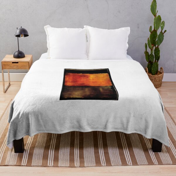 Item preview, Mark Rothko abstract art - Mark Rothko paintings - Mark Rothko artwork - Mark Rothko artist - Mark Rothko modern art designed and sold by Rohyadalim.