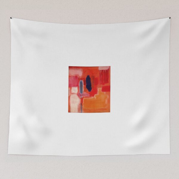 Item preview, Mark Rothko abstract art - Mark Rothko paintings - Mark Rothko artwork - Mark Rothko artist - Mark Rothko modern art designed and sold by Rohyadalim.