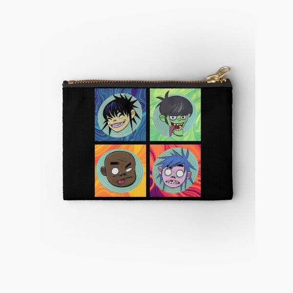 Item preview, Gorillaz  designed and sold by RusselLeannon53.