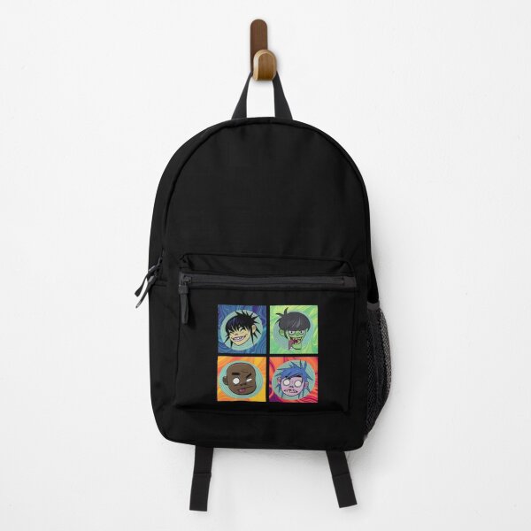 Item preview, Gorillaz  designed and sold by RusselLeannon53.