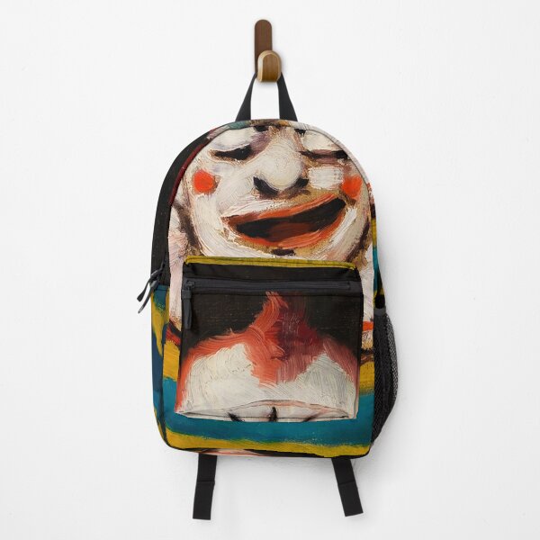 Item preview, Clown du cirque Fernando (Clown of the Circus Fernando)  designed and sold by The Ravens Ballad.