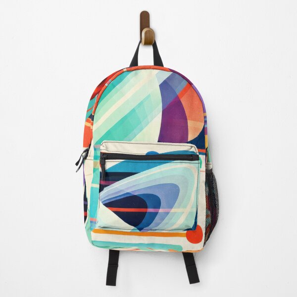 Item preview, Retro Space Travel to Uranus designed and sold by Andy Gambino Art.