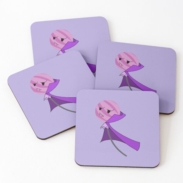 Item preview, Vampire Lollipop Cute Spooky Halloween Candy designed and sold by Saavaedra .