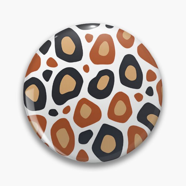 Item preview, Leopard Print Animal Pattern Wild Fashion Bold designed and sold by designcolossal.