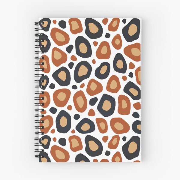 Item preview, Leopard Print Animal Pattern Wild Fashion Bold designed and sold by designcolossal.