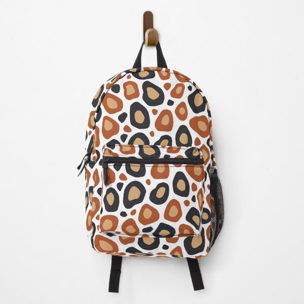 Item preview, Leopard Print Animal Pattern Wild Fashion Bold designed and sold by designcolossal.