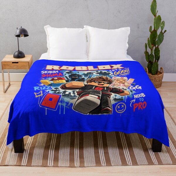 Item preview, Roblox Vintage Meme Gaming – Skibidi Sigma Rizz Retro designed and sold by Behzat Altuner.