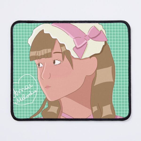 Item preview, Momoko Ryugasaki from Kamikaze Girls designed and sold by Amaimelodie.