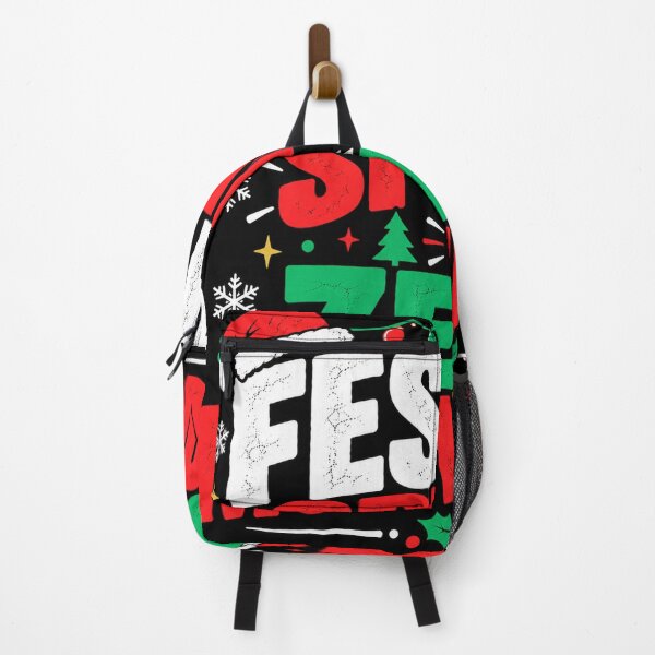 Item preview, Festive Spirit Zero Motivation – Funny Christmas Work Design designed and sold by KeeganDykes.