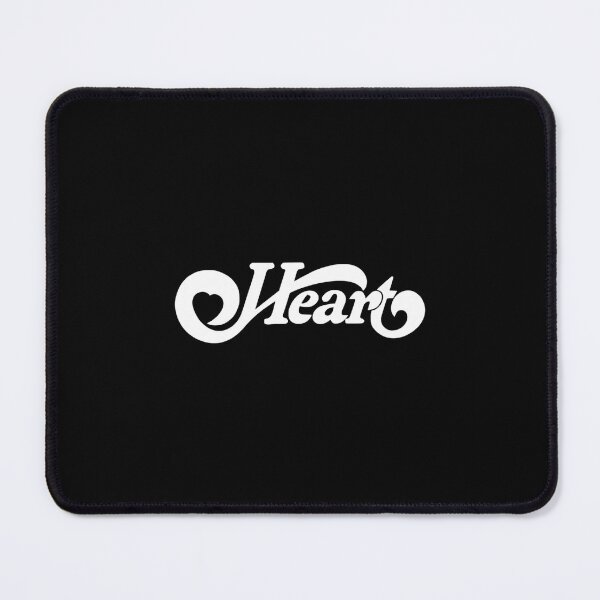 Item preview, Heart (Band) Hd designed and sold by LyleDenholm.