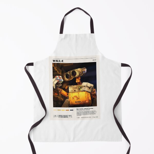 Item preview, Cartoon Animation Wall E Classic  designed and sold by DaryMura5.