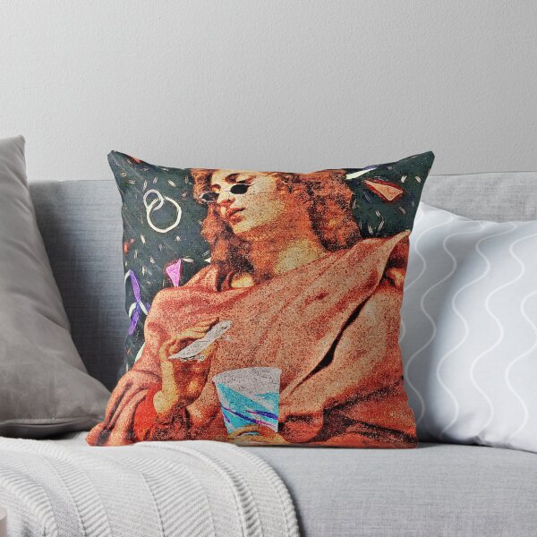 Item preview, Saint Jazzy designed and sold by IncredibleHolck.