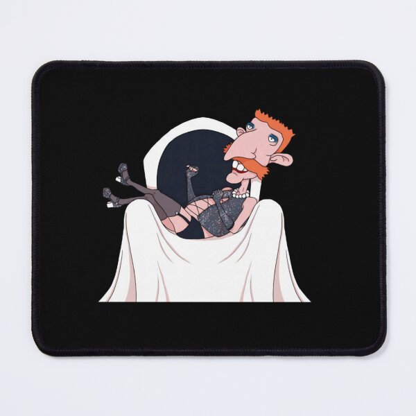 Item preview, The Wild Thornberry Picture Show designed and sold by EuginaVasquez.