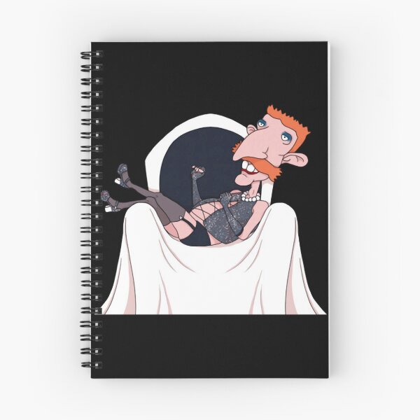 Item preview, The Wild Thornberry Picture Show designed and sold by EuginaVasquez.