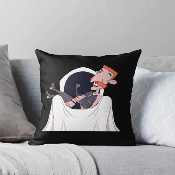 Item preview, The Wild Thornberry Picture Show designed and sold by EuginaVasquez.